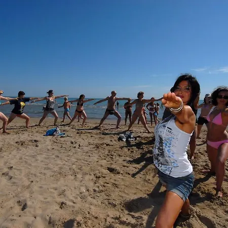 アパートホテル Noha