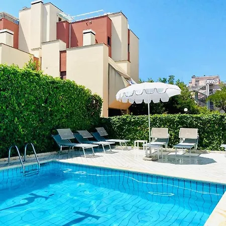 Noha Fogliano Marina