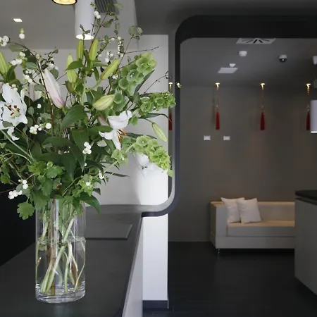 Noha Hotel apartamentowy