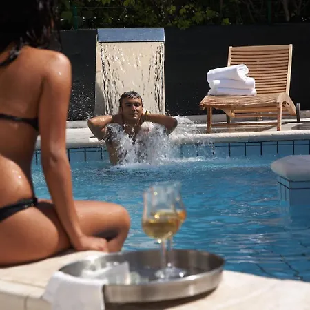 Noha リッチョーネ