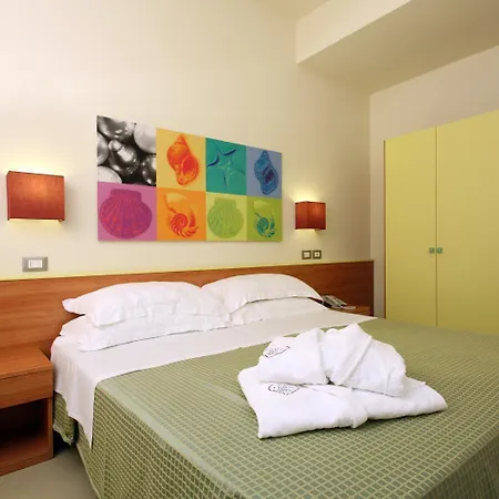 Noha 3* Ριτσιόνε