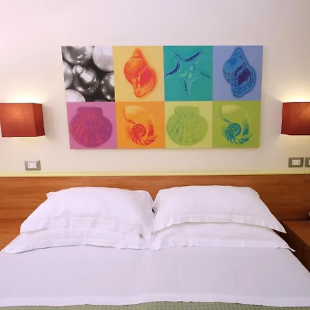 Noha 3* リッチョーネ