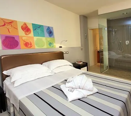 Noha リッチョーネ