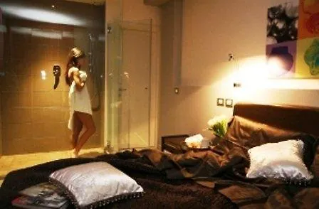 Noha Hotel apartamentowy