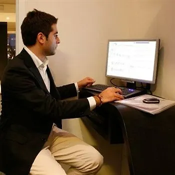 Noha Hotel apartamentowy 3*