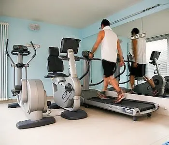 Noha Hotel apartamentowy 3*