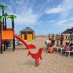 Noha Lejlighedshotel 3*