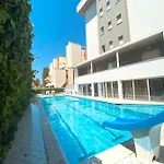 Apartahotel Noha