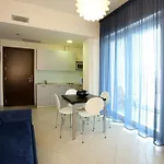 Lejlighedshotel Noha 3*