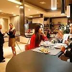 Lejlighedshotel Noha