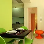 Lejlighedshotel Noha Riccione