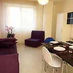 Noha Lejlighedshotel Riccione