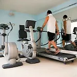 Noha Lejlighedshotel 3*