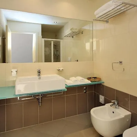 Apart-hotel Noha