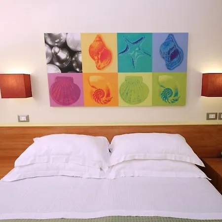 Noha Apart-hotel Riccione