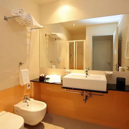 Noha Apart-hotel Riccione