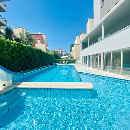 Noha Apart-hotel 3*