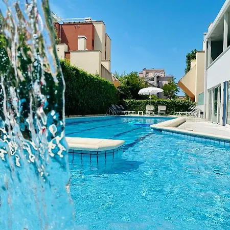 Noha Lejlighedshotel
