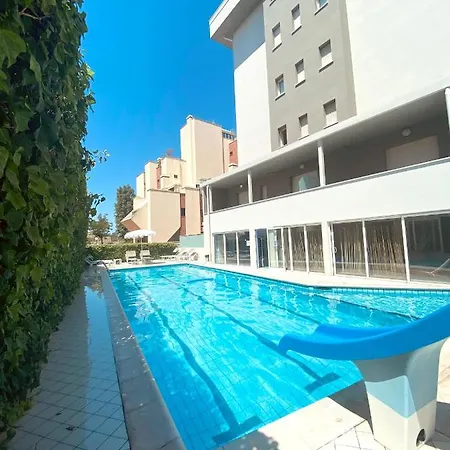 Lejlighedshotel Noha