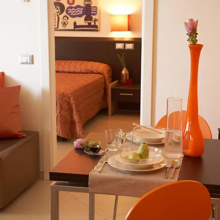 Noha Apart-hotel Riccione