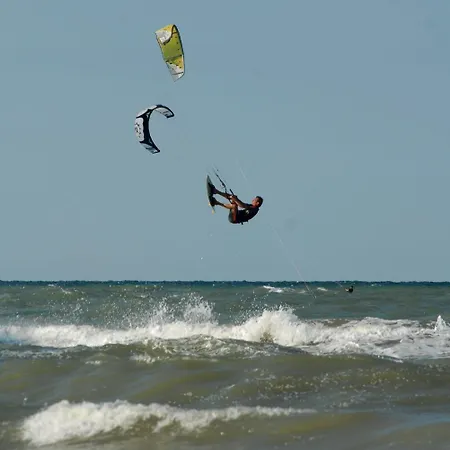 Noha 3* Riccione