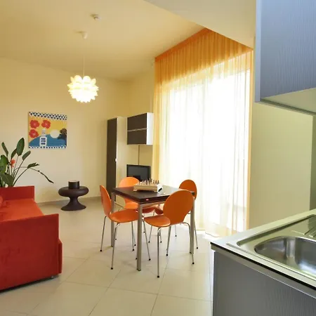 Lejlighedshotel Noha