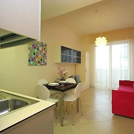 Lejlighedshotel Noha