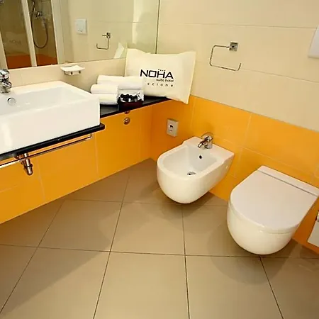 Noha Lejlighedshotel