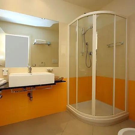 Noha Lejlighedshotel 3*