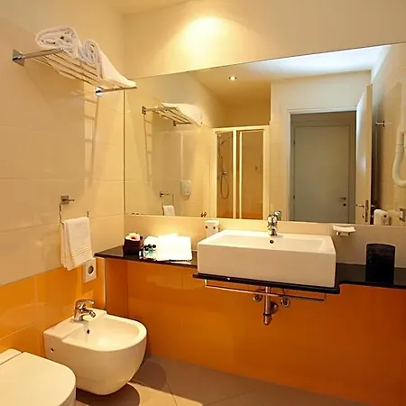 Lejlighedshotel Noha Riccione