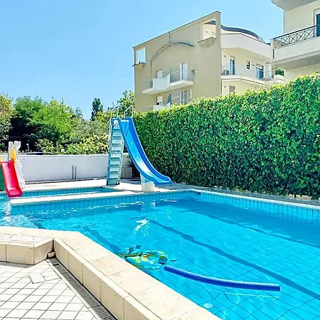 Noha Lejlighedshotel 3*