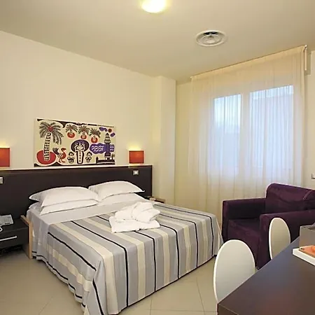 Noha 3* Riccione