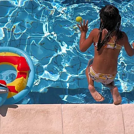 Lejlighedshotel Noha 3*