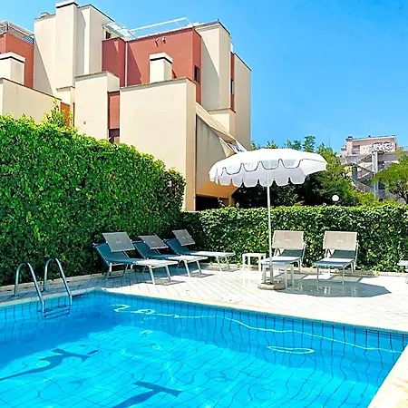 Noha 3* Riccione