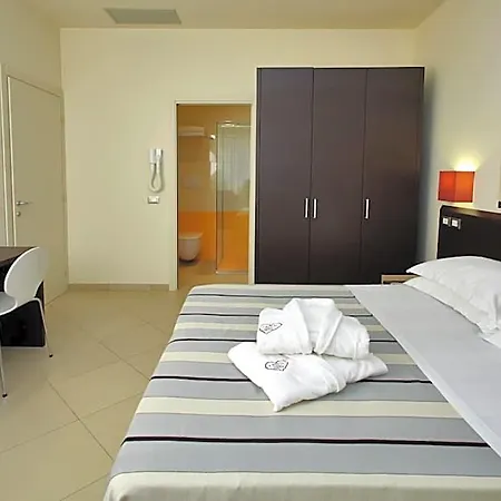 Noha Lejlighedshotel 3*