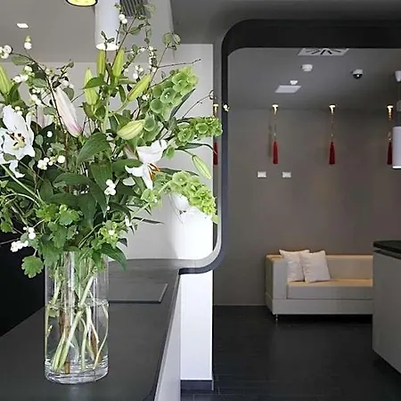 Noha Lejlighedshotel Riccione