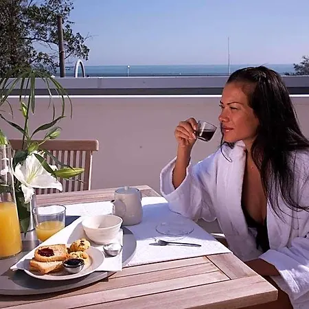 Lejlighedshotel Noha