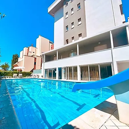 Lejlighedshotel Noha