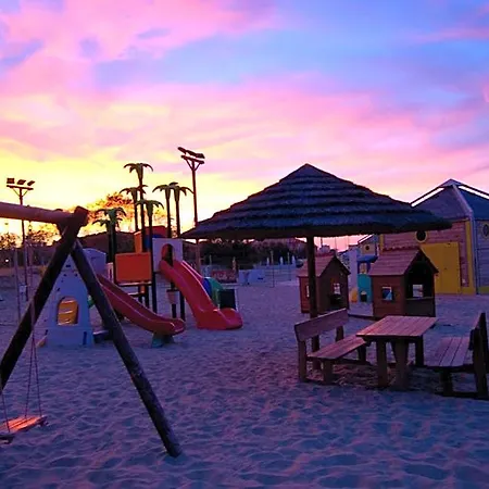 Lejlighedshotel Noha