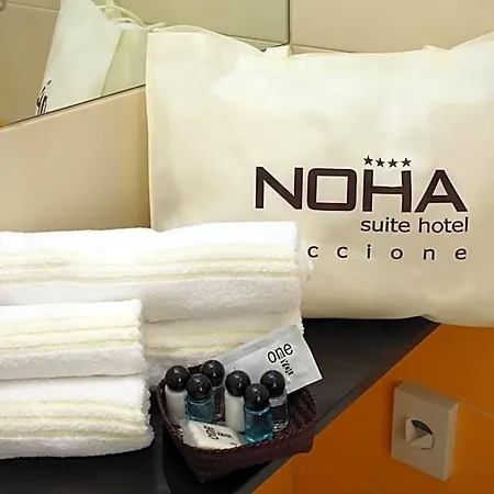 Noha Riccione