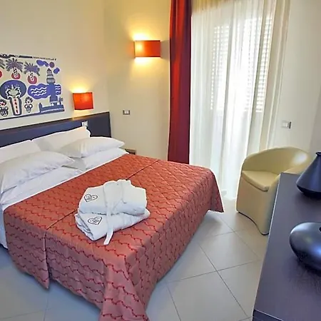 Lejlighedshotel Noha 3*