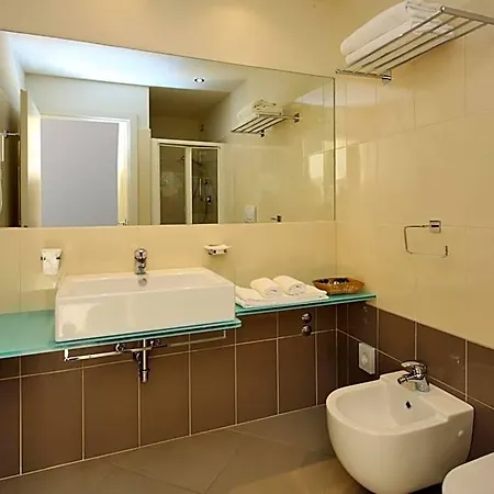 Noha Lejlighedshotel Riccione