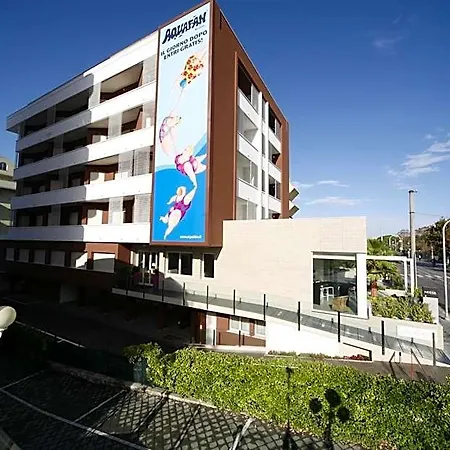 Lejlighedshotel Noha