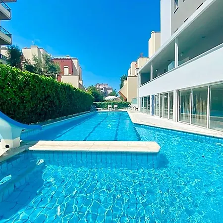Noha Lejlighedshotel