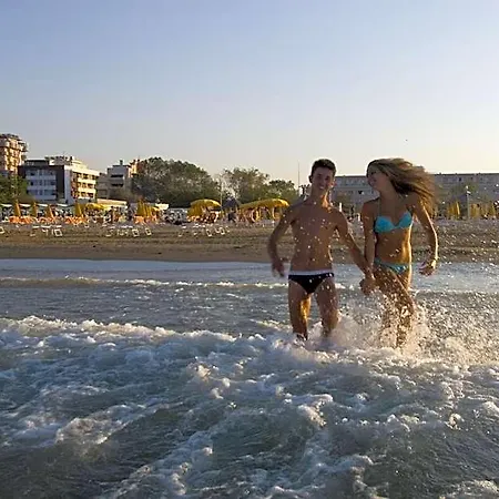 Noha Lejlighedshotel Riccione