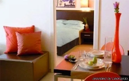 Noha 3* ريتشيوني