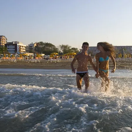 Apart-hotel Noha Riccione