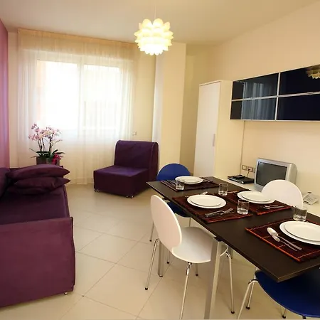 Apart-hotel Noha 3*