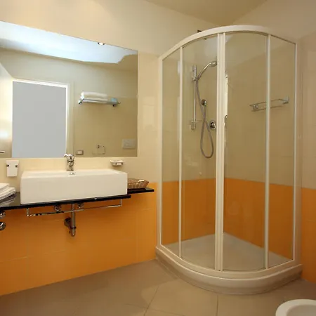 Lejlighedshotel Noha