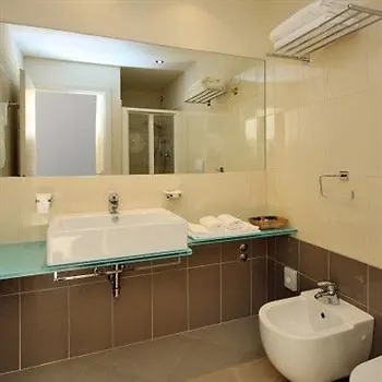 Noha Lejlighedshotel Riccione